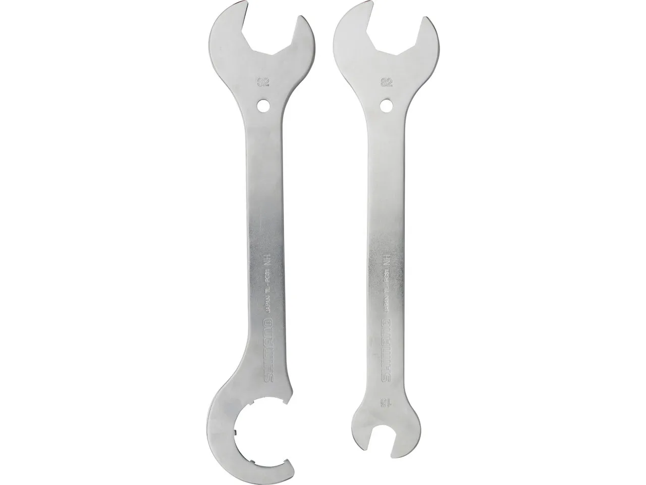 Shimano Schlüsselsatz TL-FC31, One_size Shimano Schlüsselsatz TL-FC31, One_size
