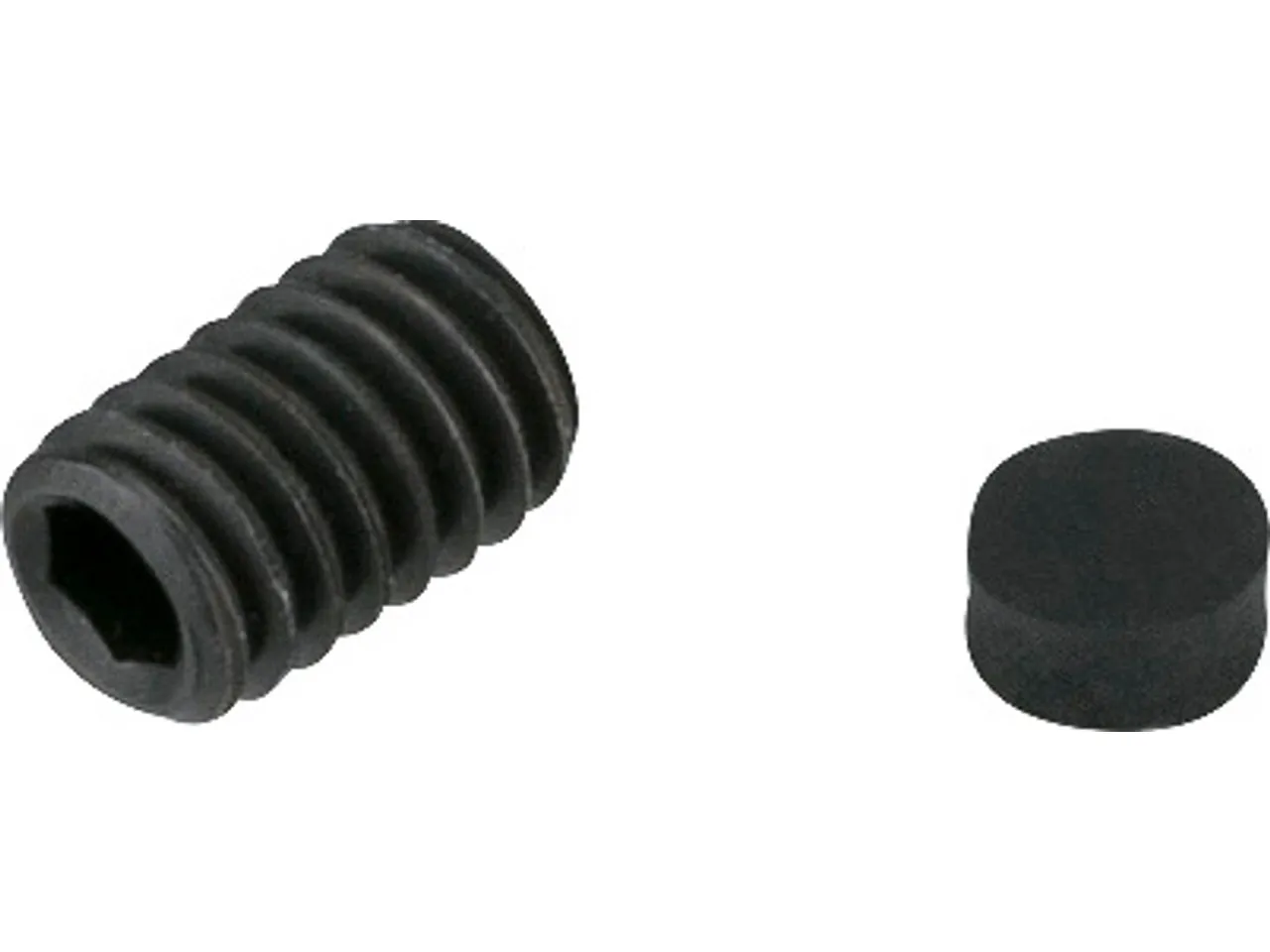Shimano Schraube für Hebelachse BL-M985 / BL-M9000, One_size Shimano Schraube für Hebelachse BL-M985 / BL-M9000, One_size