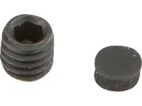 Shimano Schraube für Hebelachse BL-M988 / BL-M9100 / BL-M8100 Shimano Schraube für Hebelachse BL-M988 / BL-M9100 / BL-M8100