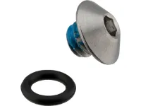 Shimano Schraube mit Dichtung für SG-S700 / SG-S7001-11 Getriebenabe Shimano Schraube mit Dichtung für SG-S700 / SG-S7001-11 Getriebenabe
