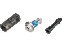 Shimano Schraube mit Mutter für SL-M610 / M7000 / M8000 I-Spec B Shimano Schraube mit Mutter für SL-M610 / M7000 / M8000 I-Spec B
