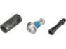 Shimano Schraube mit Mutter für SL-M610 / M7000 / M8000 I-Spec B, One_size