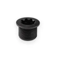 Shimano Schraube zur Befestigung der Kurbel FC-6800 Unisex