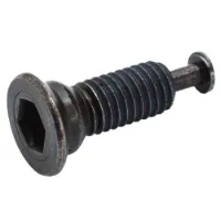 Shimano Schraube zur Befestigung des Bremssattels B2 BR-R9270 Unisex Shimano Schraube zur Befestigung des Bremssattels B2 BR-R9270 Unisex