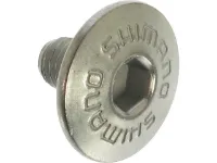 Shimano Schrauben für SPD-SL Cleats Shimano Schrauben für SPD-SL Cleats