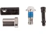 Shimano Schrauben mit Mutter für SL-M670 / M780 / M820 / M980 I-Spec B, One_size