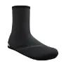 Shimano Schuhüberzieher Dual CR XXL (47/49 cm) Unisex, gelb