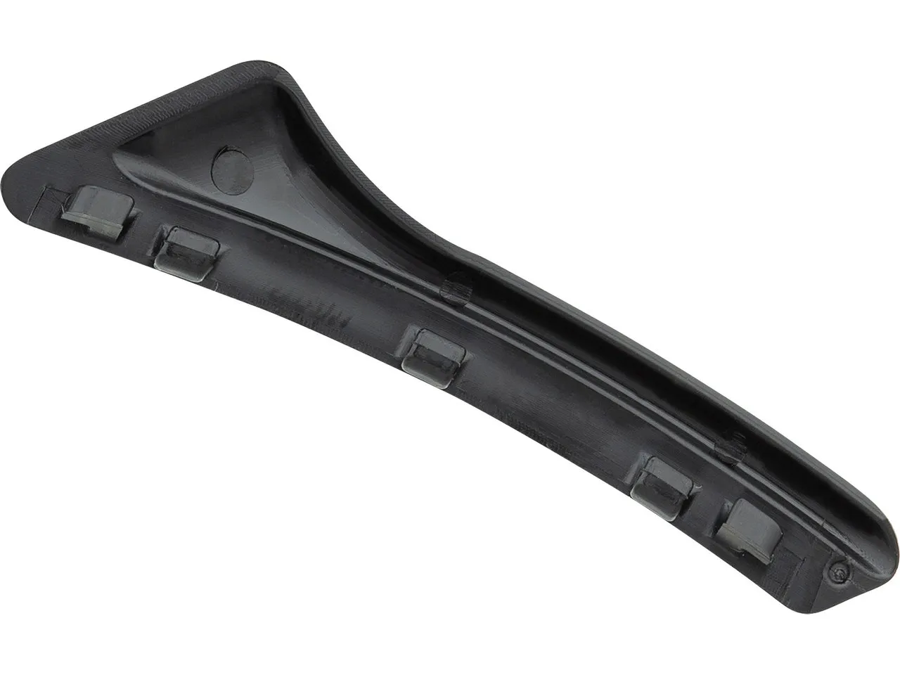 Shimano Schutzplatte für FD-5801 / FD-R7100 / FD-R8000, One_size Shimano Schutzplatte für FD-5801 / FD-R7100 / FD-R8000, One_size
