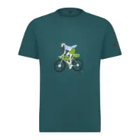 Shimano Sentiero Ltd Kurzarm-t-shirt Shimano Sentiero Ltd Kurzarm-t-shirt
