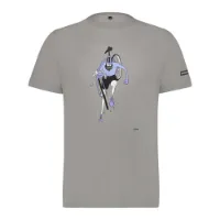 Shimano Sentiero Ltd Kurzarm-t-shirt Shimano Sentiero Ltd Kurzarm-t-shirt
