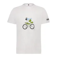 Shimano Sentiero Ltd Kurzarm-t-shirt