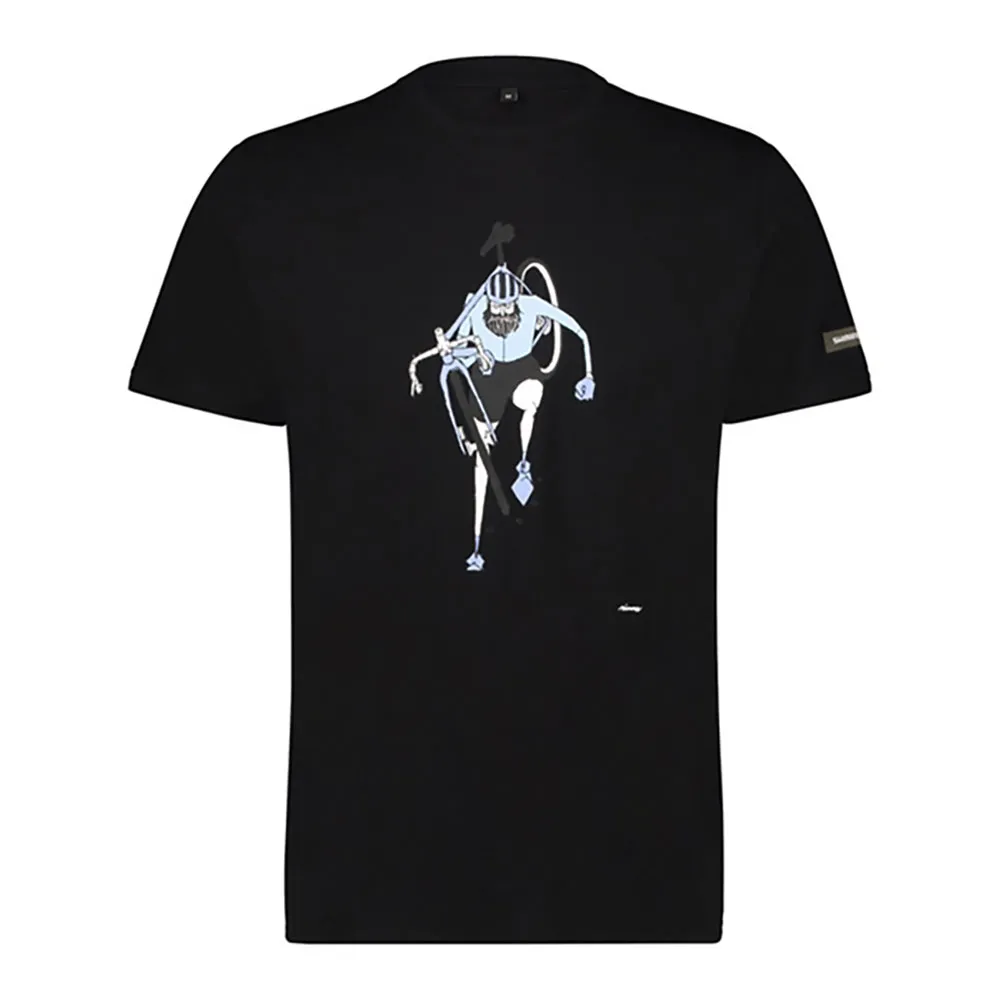 Shimano Sentiero Ltd Kurzarm-t-shirt Shimano Sentiero Ltd Kurzarm-t-shirt