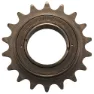 Shimano Sf-1200 Ritzel, Silver, 1s, 18t