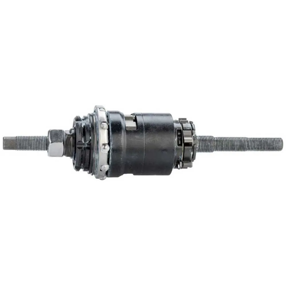 Shimano Sg-3r40, Silver, 176.8mm Shimano Sg-3r40, Silver, 176.8mm