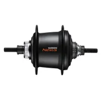 Shimano Sg-c3001-7d 7s Nexus Cl Disc Hinterradnabe Shimano Sg-c3001-7d 7s Nexus Cl Disc Hinterradnabe