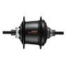 Shimano Sg-c3001-7d 7s Nexus Cl Disc Hinterradnabe, Black, 36H