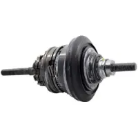 Shimano Sg-c3001-7r Interne Montage Shimano Sg-c3001-7r Interne Montage
