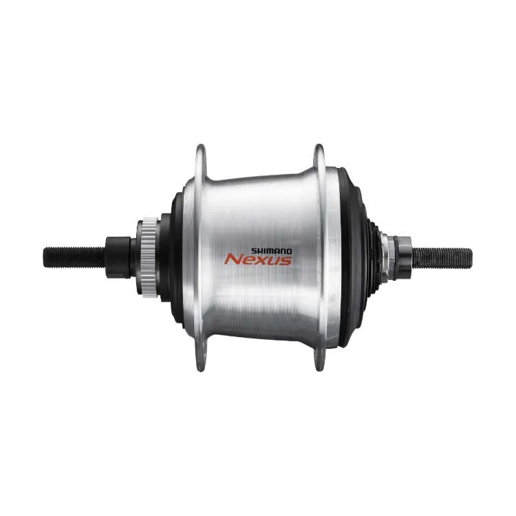 Shimano Sg-c3001-7r Nexus Hinterradnabe, Black, 36H, 182mm Shimano Sg-c3001-7r Nexus Hinterradnabe, Black, 36H, 182mm