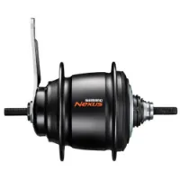Shimano Sg-c6001-8c Interne Montage Shimano Sg-c6001-8c Interne Montage