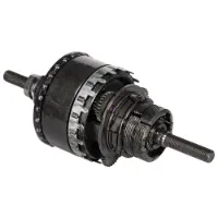 Shimano Sg-c6001-8cd Interne Montage Shimano Sg-c6001-8cd Interne Montage