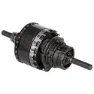 Shimano Sg-c6001-8cd Interne Montage, Black, 187mm