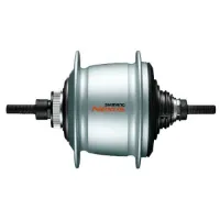 Shimano Sg-c6001-8d Interne Montage Shimano Sg-c6001-8d Interne Montage