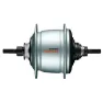 Shimano Sg-c6001-8d Interne Montage, Steel, 187mm