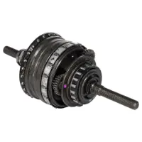 Shimano Sg-c6011-8r Interne Montage Shimano Sg-c6011-8r Interne Montage