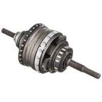 Shimano Sg-c6061-8d Interne Montage Shimano Sg-c6061-8d Interne Montage