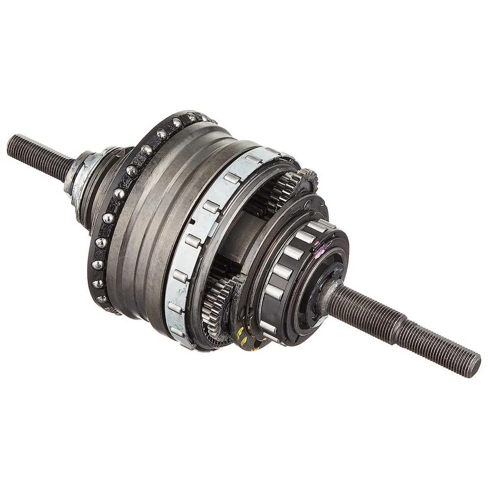 Shimano Sg-c6061-8d Interne Montage Shimano Sg-c6061-8d Interne Montage