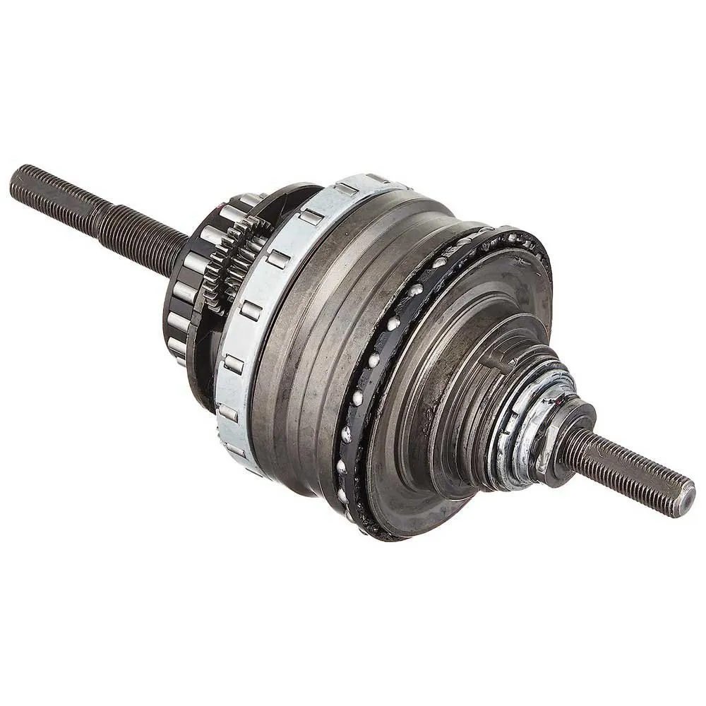 Shimano Sg-c6061-8d Interne Montage Shimano Sg-c6061-8d Interne Montage