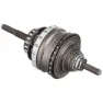 Shimano Sg-c6061-8d Interne Montage