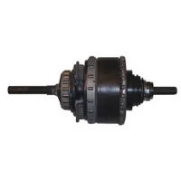 Shimano Sg-c6061-8r8v Interne Montage Shimano Sg-c6061-8r8v Interne Montage