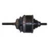 Shimano Sg-c6061-8r8v Interne Montage, Black, 187mm