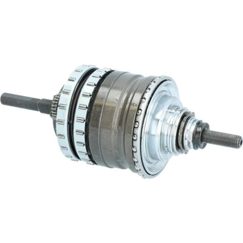 Shimano Sg-s7001-11 Interne Montage, Black, 187mm Shimano Sg-s7001-11 Interne Montage, Black, 187mm