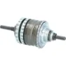 Shimano Sg-s7001-11 Interne Montage, Black, 187mm