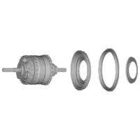 Shimano Sg-s7051-11 Interne Montage Shimano Sg-s7051-11 Interne Montage