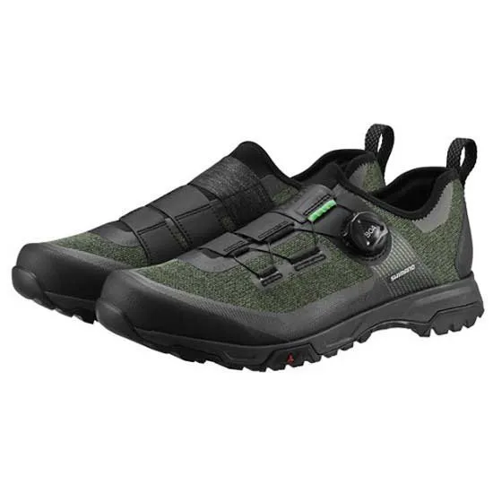 Shimano SH-ET701 E-Bike Schuhe Shimano SH-ET701 E-Bike Schuhe