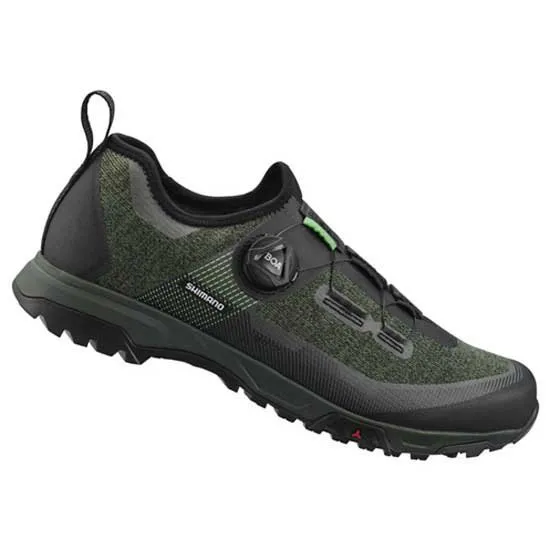 Shimano SH-ET701 E-Bike Schuhe Shimano SH-ET701 E-Bike Schuhe