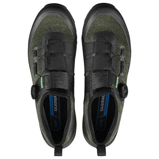 Shimano SH-ET701 E-Bike Schuhe Shimano SH-ET701 E-Bike Schuhe
