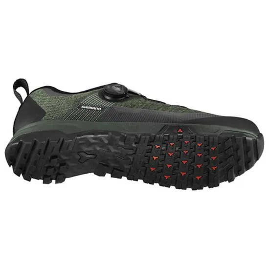 Shimano SH-ET701 E-Bike Schuhe Shimano SH-ET701 E-Bike Schuhe