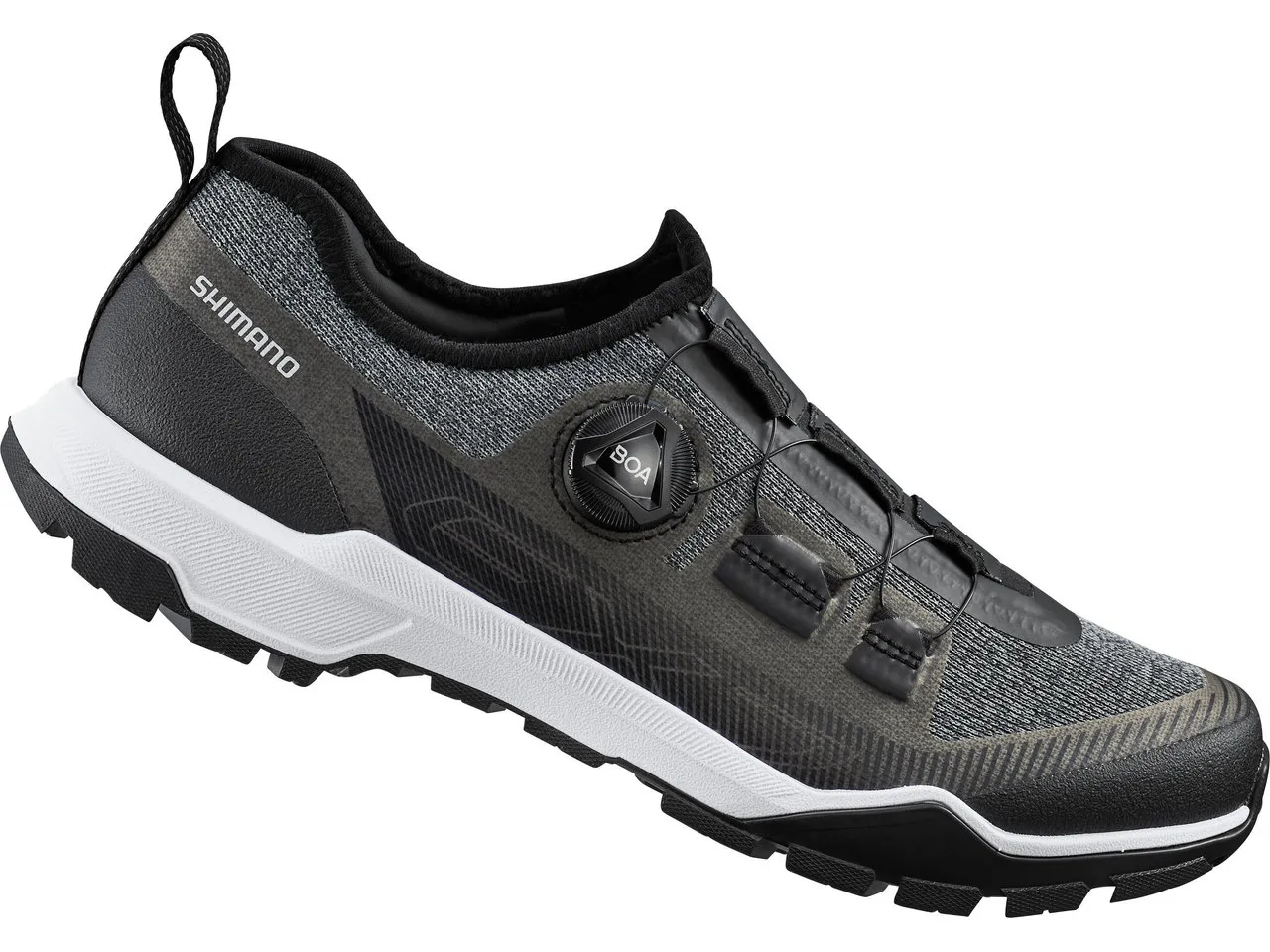 Shimano SH-EX700 Explorer Touring Schuhe Shimano SH-EX700 Explorer Touring Schuhe