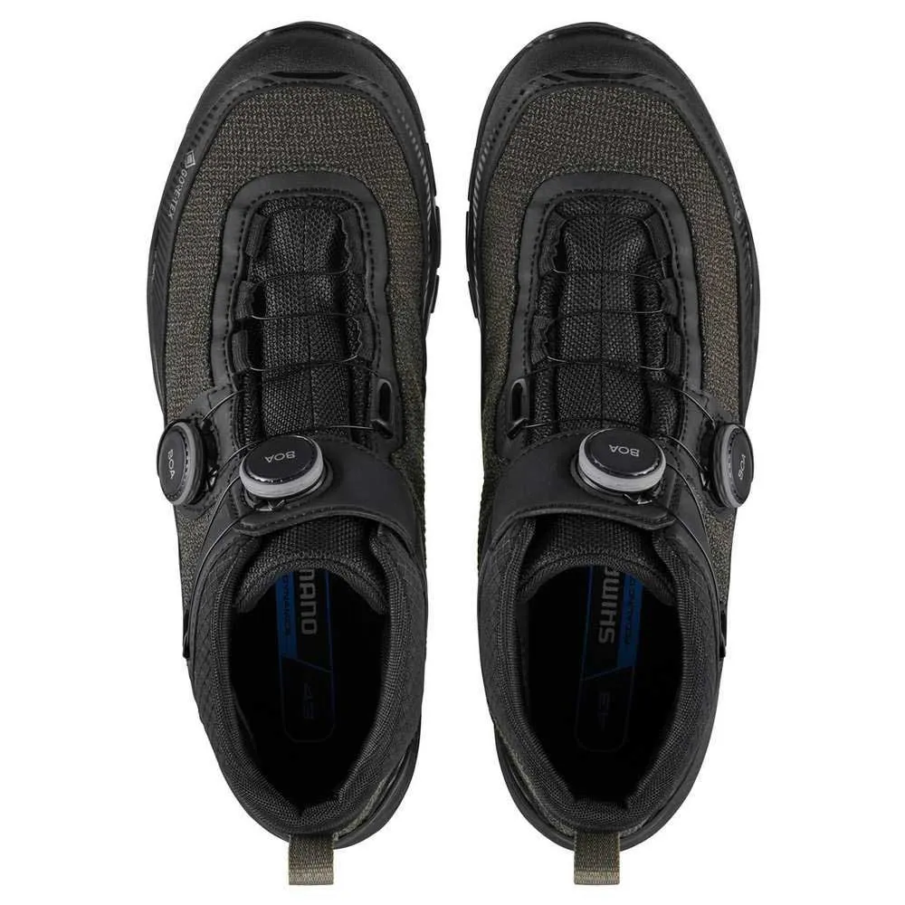 Shimano SH-EX900 Explorer Touring Schuhe GORE-TEX®