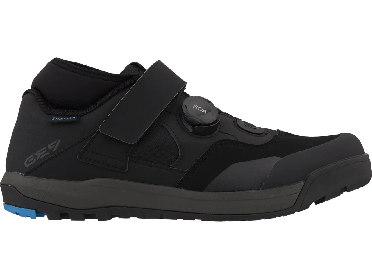 Shimano SH-GE900 Gravity Enduro MTB Schuhe Shimano SH-GE900 Gravity Enduro MTB Schuhe