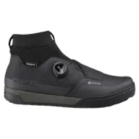 Shimano SH-GF800 Gravity Flat MTB Schuhe GORE-TEX® Shimano SH-GF800 Gravity Flat MTB Schuhe GORE-TEX®