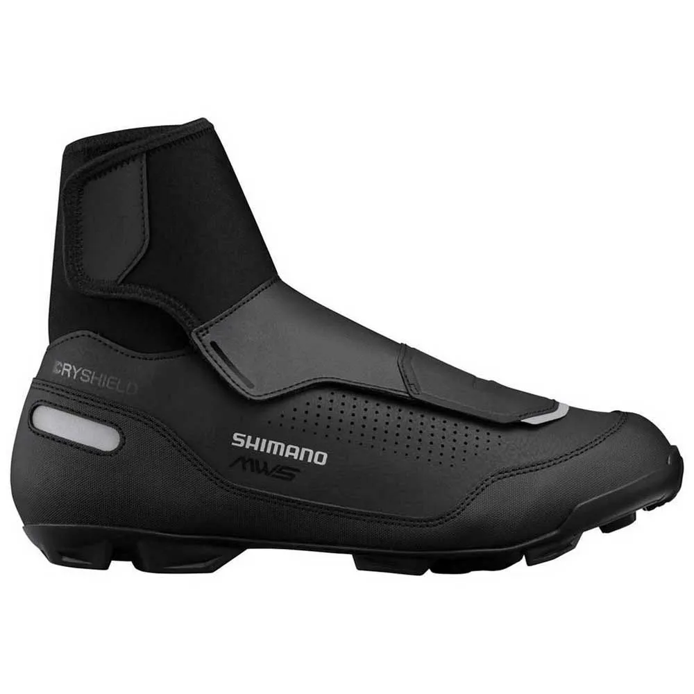 Shimano SH-MW502 MTB Schuhe