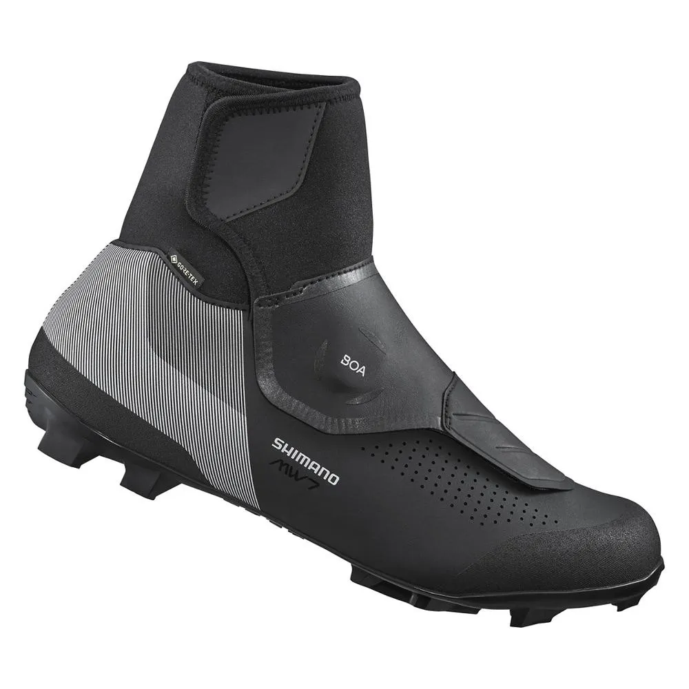 Shimano SH-MW702 MTB Schuhe GORE-TEX® Shimano SH-MW702 MTB Schuhe GORE-TEX®