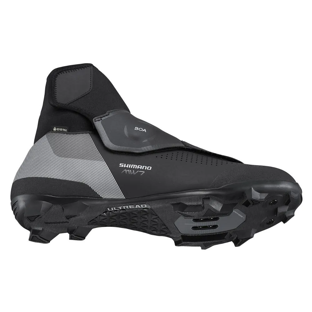 Shimano SH-MW702 MTB Schuhe GORE-TEX® Shimano SH-MW702 MTB Schuhe GORE-TEX®