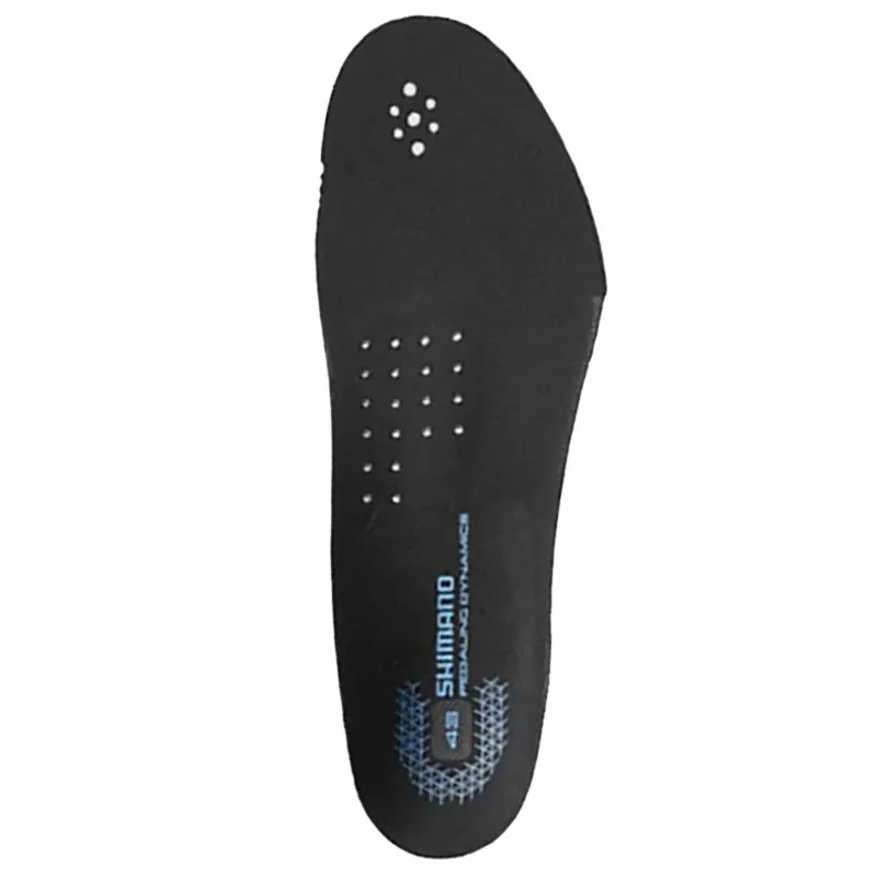 Shimano Sh-rc502 Einlegesohle Shimano Sh-rc502 Einlegesohle