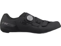 Shimano SH-RC502E Rennrad Schuhe Breit Shimano SH-RC502E Rennrad Schuhe Breit